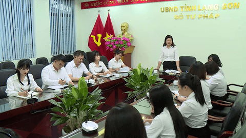 Trợ giúp pháp lý ở Lạng Sơn – Dấu ấn 08 năm thực hiện Luật Trợ giúp pháp lý năm 2017 và hướng đến giai đoạn phát triển mới