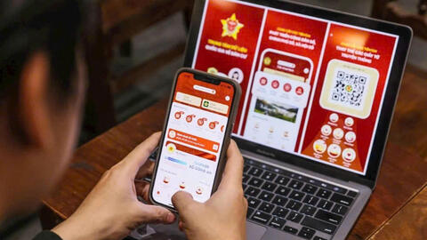 Thúc đẩy triển khai các giải pháp công nghệ  gắn với dữ liệu dân cư, định danh và xác thực điện tử