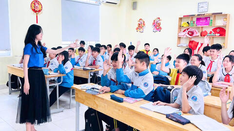 Một số quy định về dạy thêm, học thêm từ ngày 15/5/2026