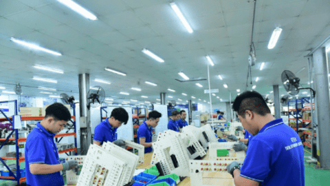 Tạo điểm tựa pháp lý cho doanh nghiệp phát triển bền vững