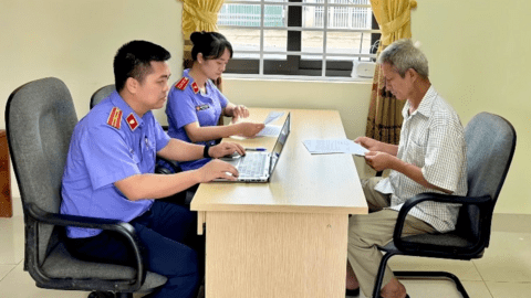 10 năm thi hành Bộ luật Tố tụng dân sự: Nâng cao hiệu quả bảo vệ quyền và lợi ích hợp pháp của người dân