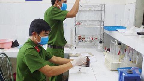 Quy định quan hệ phối hợp trong hoạt động giám định tư pháp trong tố tụng hình sự