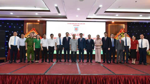 Sở Tư pháp tổ chức chương trình kỷ niệm 80 năm ngày Truyền thống ngành Tư pháp 28/8 (1945 -2025)