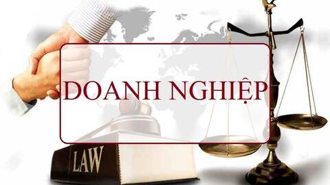 Những điểm mới của Luật sửa đổi Luật Doanh nghiệp có hiệu lực từ 01/7/2025