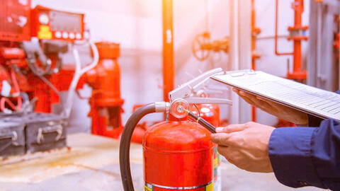 Nguyên tắc phòng cháy, chữa cháy, cứu nạn, cứu hộ và các hành vi bị nghiêm cấm