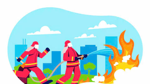 Quy định về trách nhiệm chữa cháy và huy động lực lượng, người, phương tiện, tài sản tham gia chữa cháy