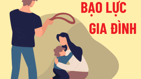 Một số quy định của pháp luật về phòng, chống bạo lực gia đình