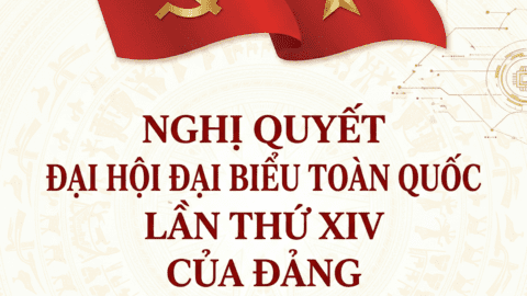 Sở Tư pháp tỉnh Lạng Sơn triển khai tuyên truyền, học tập Nghị quyết Đại hội XIV của Đảng trên nền tảng số (Podcast)