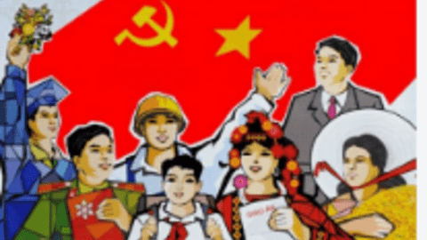 ĐỔI MỚI CÔNG TÁC PHỔ BIẾN, GIÁO DỤC PHÁP LUẬT, NÂNG CAO Ý THỨC THƯỢNG TÔN HIẾN PHÁP VÀ PHÁP LUẬT TRONG CÁN BỘ, ĐẢNG VIÊN VÀ NHÂN DÂN
