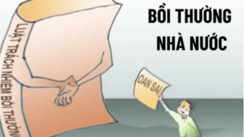 Hoàn thiện cơ chế bồi thường, bảo đảm tốt hơn quyền của người bị thiệt hại