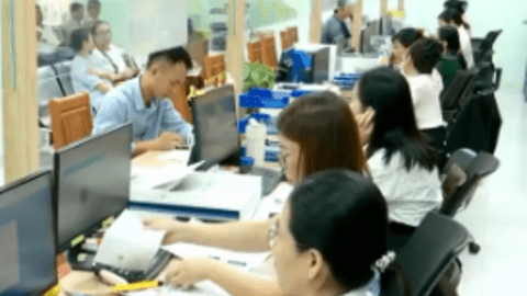 Bộ Tư pháp công bố 12 thủ tục hành chính được tái cấu trúc dựa trên dữ liệu trong lĩnh vực bổ trợ tư pháp