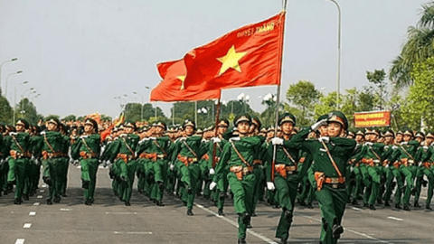 Hoàn thiện pháp luật về quân sự, quốc phòng đáp ứng yêu cầu trong tình hình mới